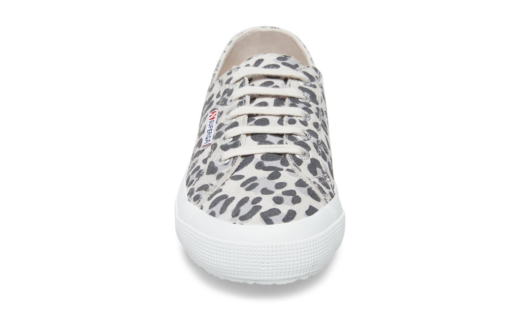 Superga Sneakers Womens - 2750 Suefanw - Leopard - RFIEP4578